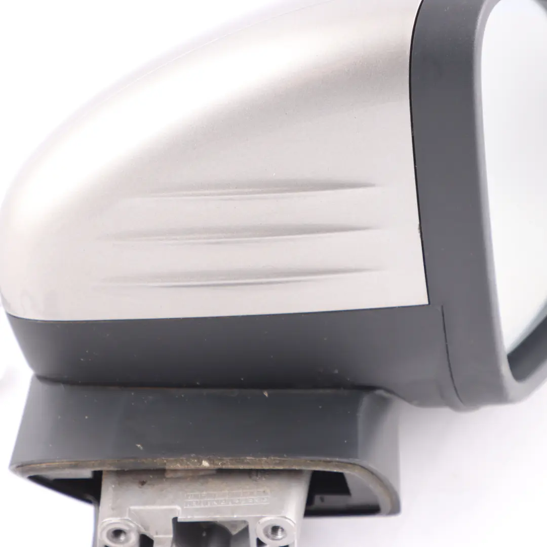 Mercedes W177 Wing Mirror Auto Dip Right O/S Mojave Silver Metallic - 859 - SKU rhd-A1778102204-MOS1 - Part number A1778102204