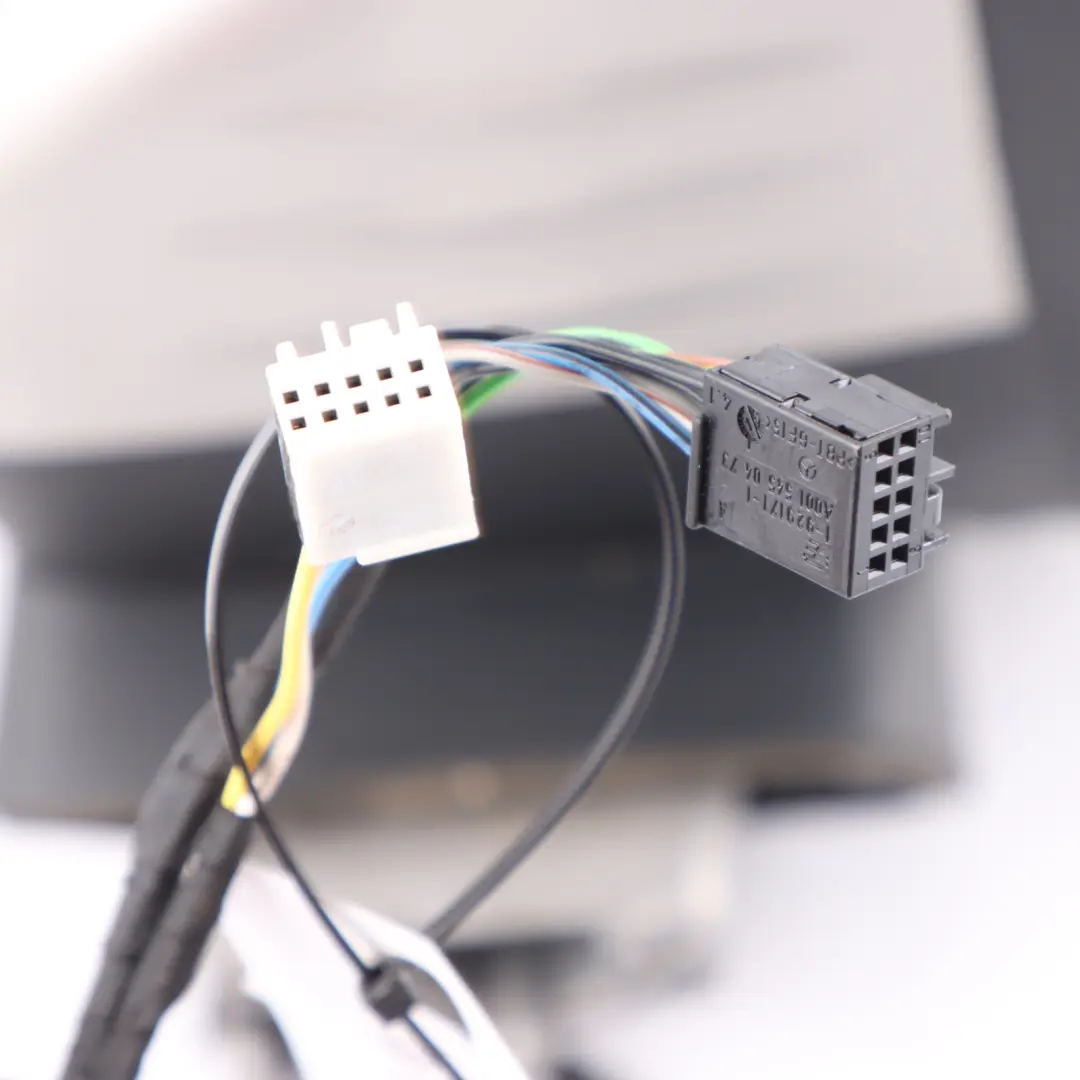 Wing Mirror Auto Dip Right O/S Mojave Silver Metallic - 859 to Mercedes W177 with Part number A1778102204 Mercedes W177 Wing Mirror Auto Dip Right O/S Mojave Silver Metallic - 859 - SKU rhd-A1778102204-MOS1 - Part number A1778102204