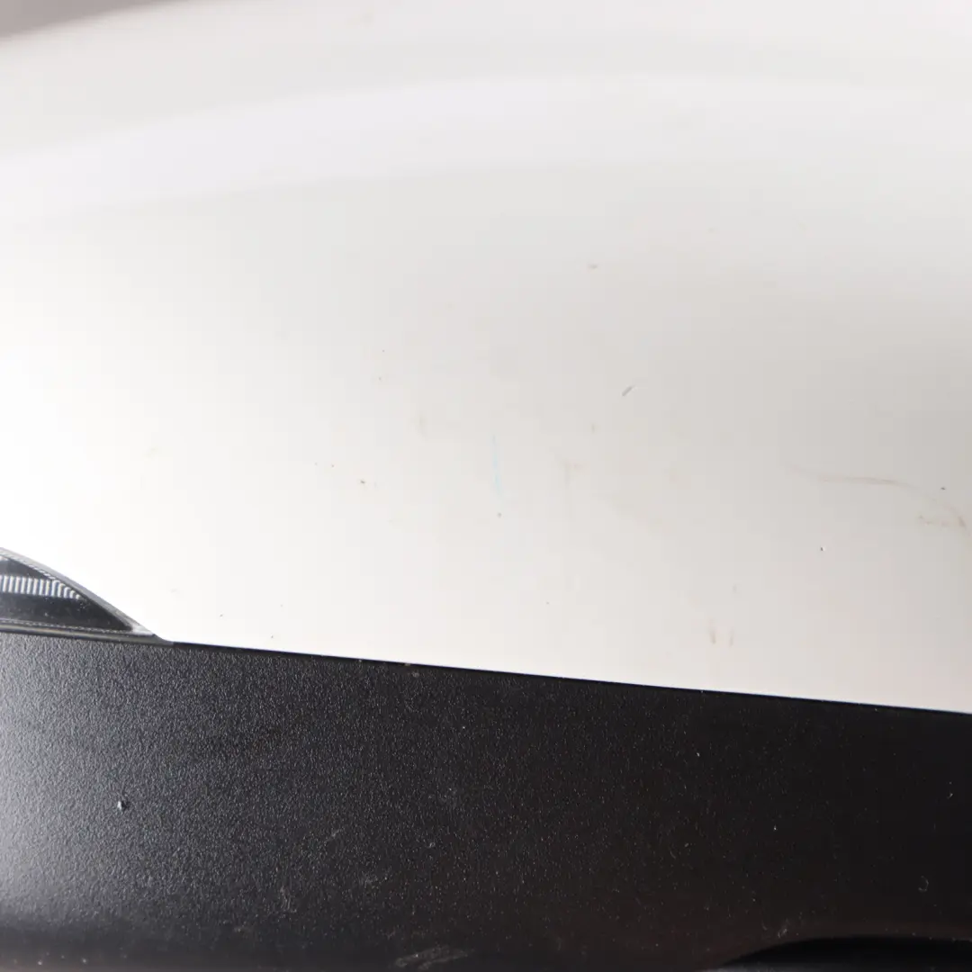  Wing Mirror Mercedes W177 V177 Door Right O/S Polar White - 149 A1778101200 - SKU rhd-A1778102204-POL - Part number A1778102204