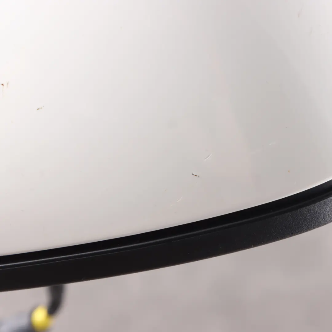  Wing Mirror Mercedes W177 V177 Door Right O/S Polar White - 149 A1778101200 - SKU rhd-A1778102204-POL - Part number A1778102204