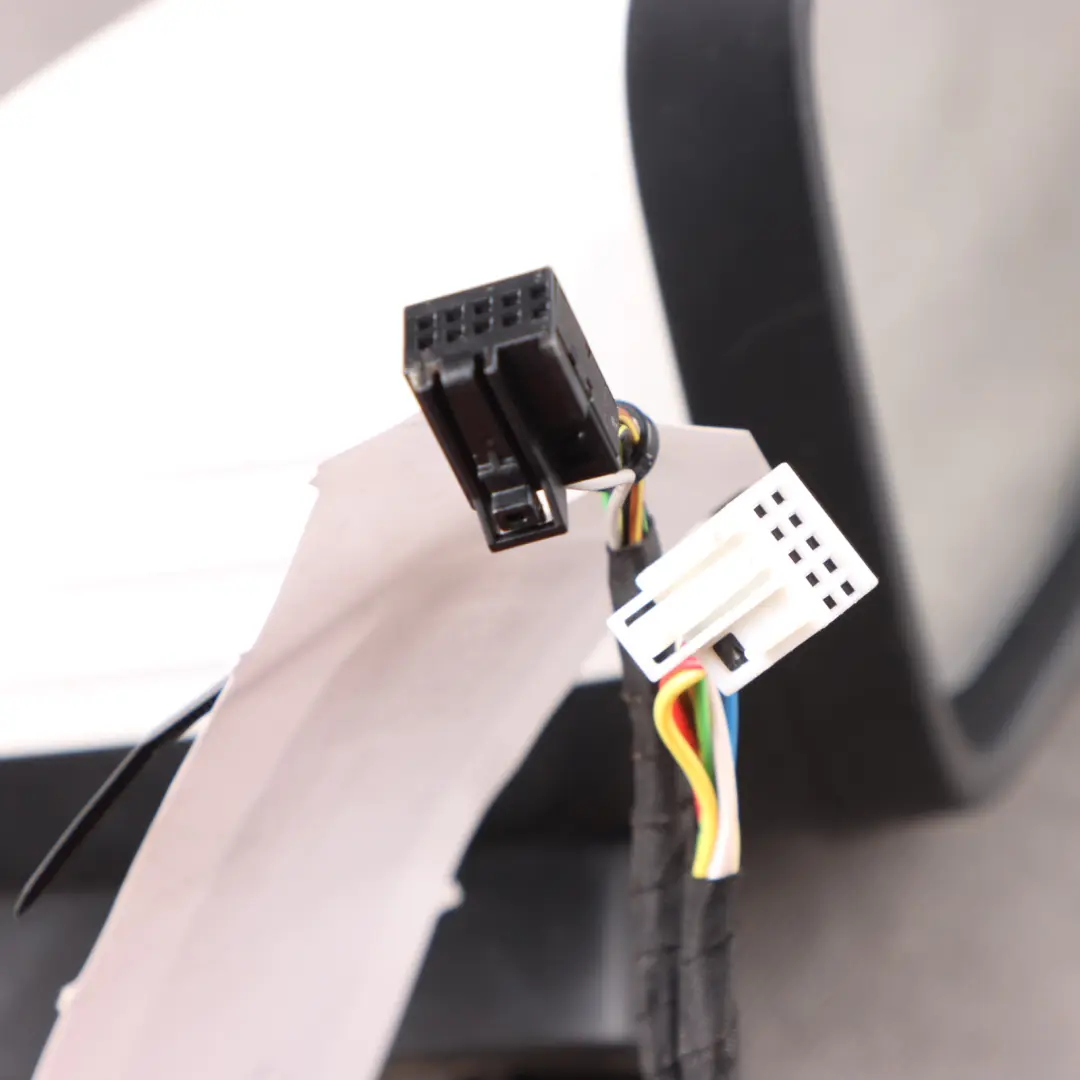 Wing Mirror Mercedes W177 V177 Door Right O/S Polar White - 149 A1778101200 to with Part number A1778102204 Wing Mirror Mercedes W177 V177 Door Right O/S Polar White - 149 A1778101200 - SKU rhd-A1778102204-POL - Part number A1778102204