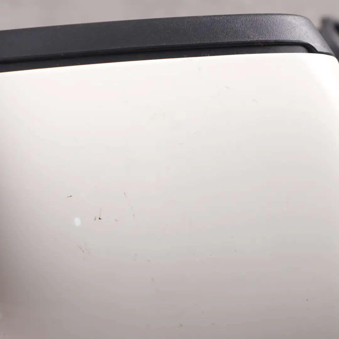  Wing Mirror Mercedes W177 V177 Door Right O/S Polar White - 149 A1778101200 - SKU rhd-A1778102204-POL - Part number A1778102204