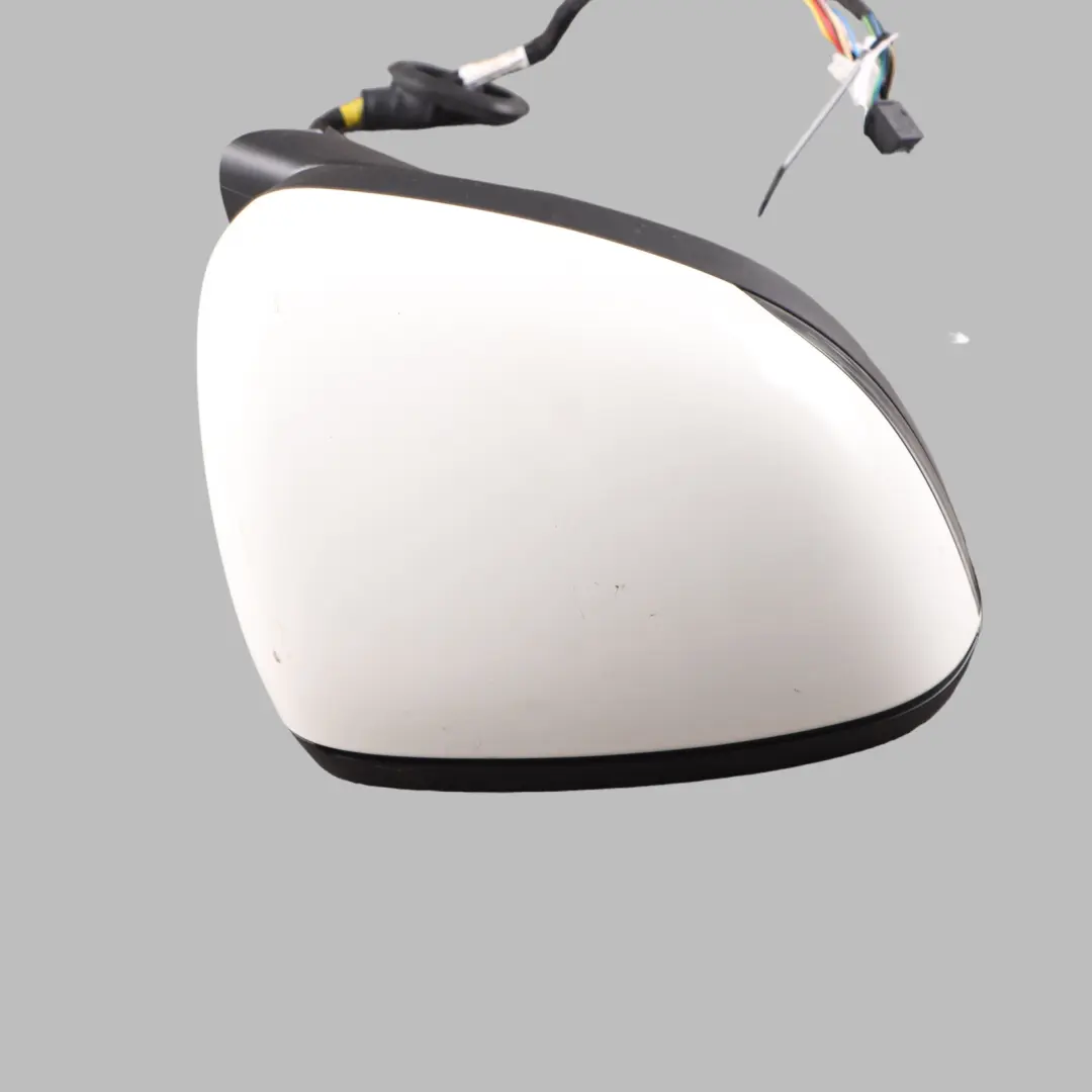 Wing Mirror Mercedes W177 V177 Door Right O/S Polar White - 149 A1778101200 - SKU rhd-A1778102204-POL - Part number A1778102204