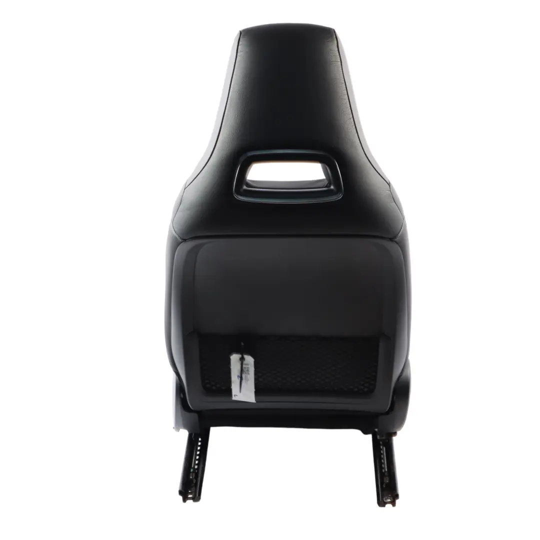  Front Seat Mercedes C118 W177 Left N/S Heated Memory Interior Leather Black - SKU A1779108101-3 - Part number A1779108101