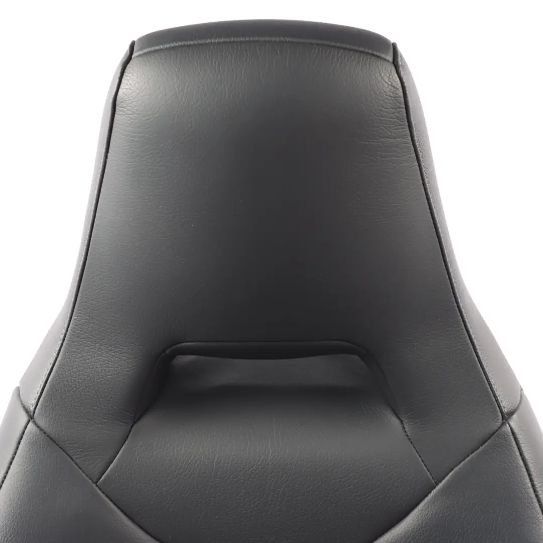  Front Seat Mercedes C118 W177 Right O/S Heated Memory Interior Leather Black - SKU A1779108201-3 - Part number A1779108201
