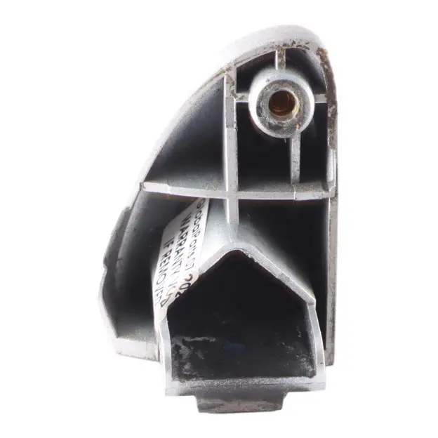  Handle Cover Mercedes R171 W203 W211 Door Front Left N/S Grab Iridium Silver 775 - SKU rhd-A2037601577-IRS - Part number A2037601577