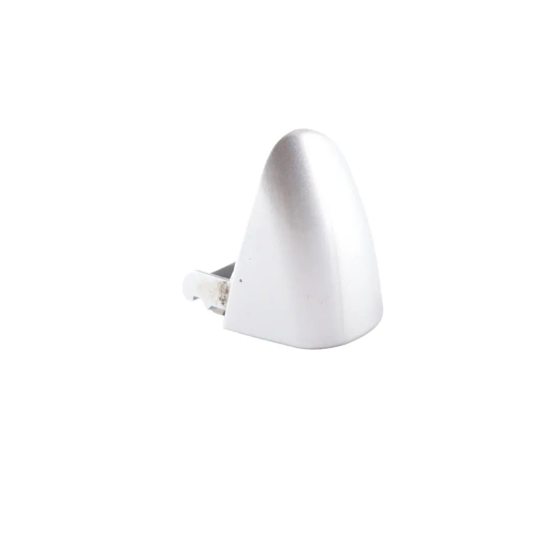  Handle Cover Mercedes R171 W203 W211 Door Front Left N/S Grab Iridium Silver 775 - SKU rhd-A2037601577-IRS - Part number A2037601577