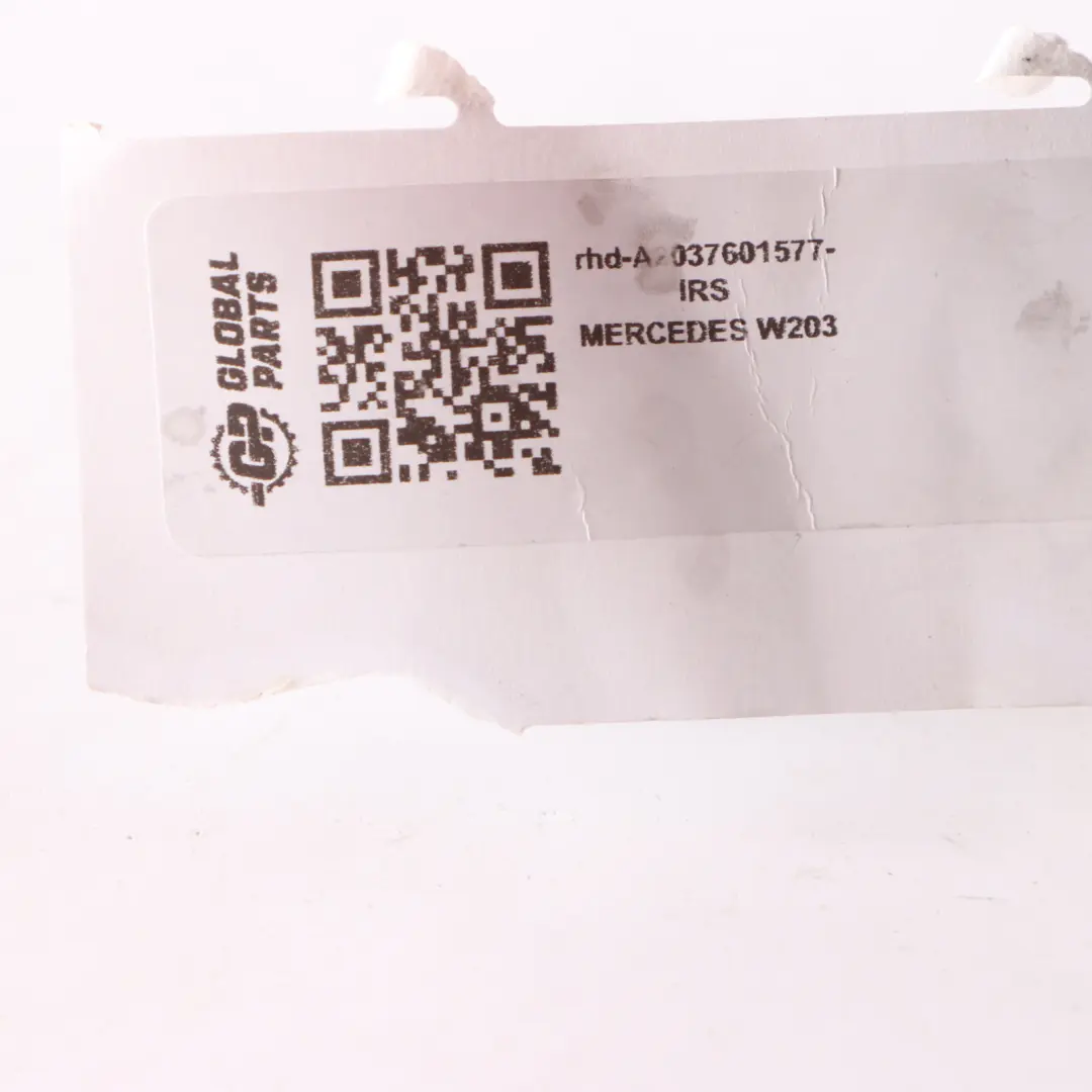 Handle Cover Mercedes R171 W203 W211 Door Front Left N/S Grab Iridium Silver 775 to with Part number A2037601577 Handle Cover Mercedes R171 W203 W211 Door Front Left N/S Grab Iridium Silver 775 - SKU rhd-A2037601577-IRS - Part number A2037601577