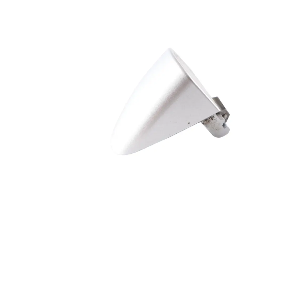  Handle Cover Mercedes R171 W203 W211 Door Front Left N/S Grab Iridium Silver 775 - SKU rhd-A2037601577-IRS - Part number A2037601577