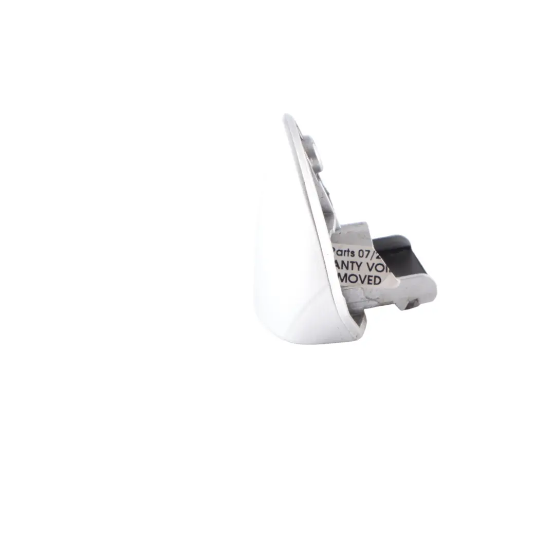  Handle Cover Mercedes R171 W203 W211 Door Front Left N/S Grab Iridium Silver 775 - SKU rhd-A2037601577-IRS - Part number A2037601577