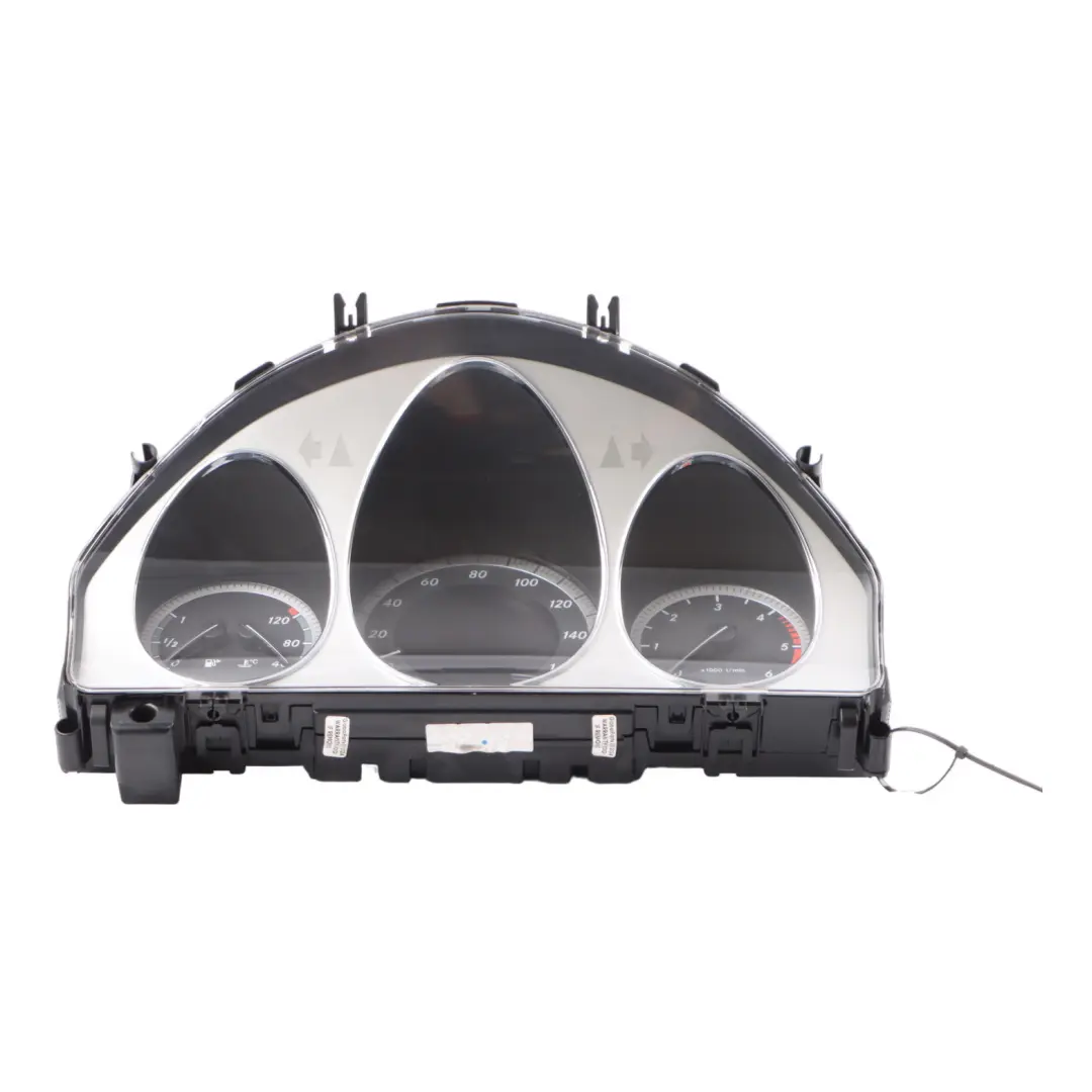 Instrument Cluster Mercedes W204 Diesel Speedo Clocks Automatic to with Part number A2044400811 Instrument Cluster Mercedes W204 Diesel Speedo Clocks Automatic - SKU rhd-A2044400811-1 - Part number A2044400811