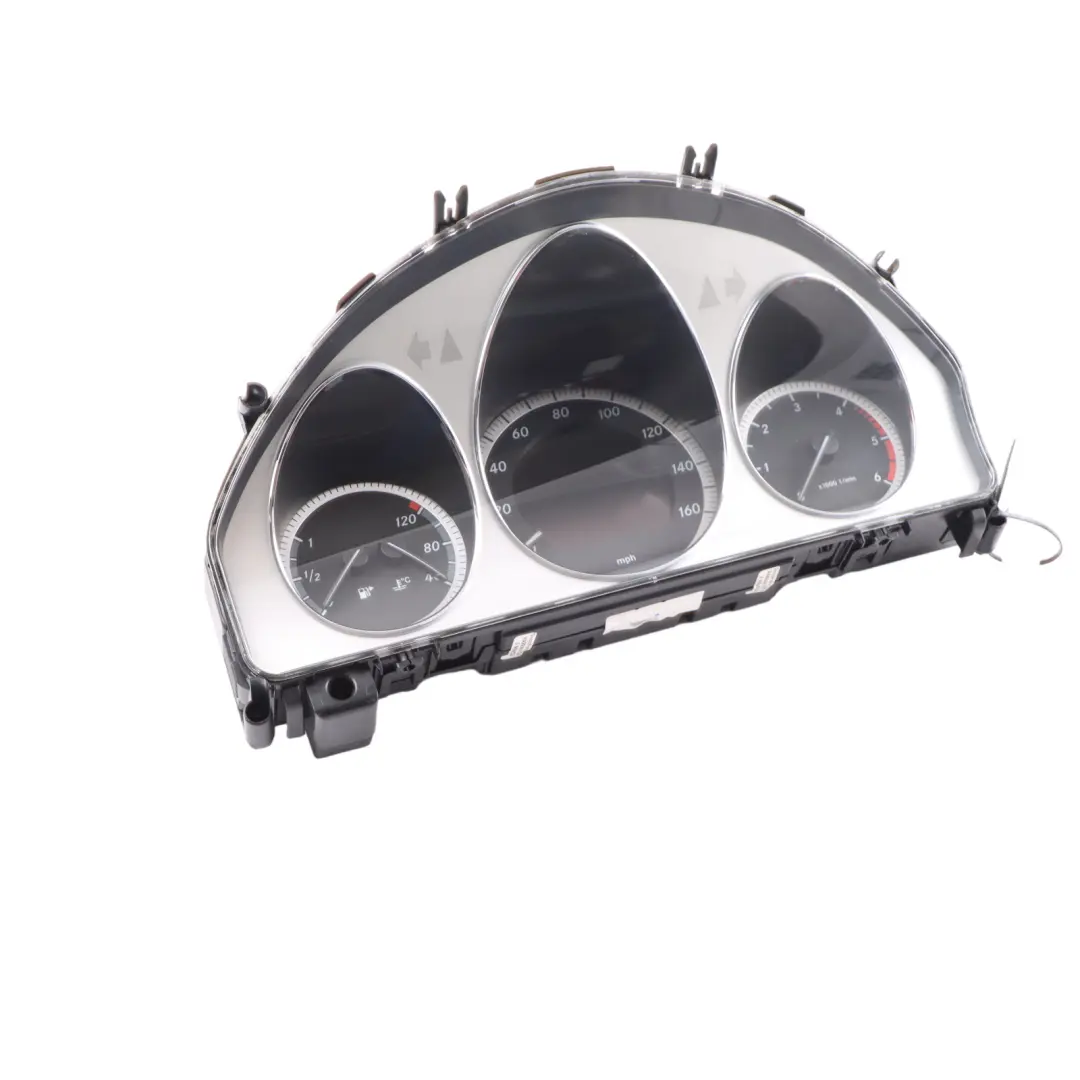 Instrument Cluster Mercedes W204 Diesel Speedo Clocks Automatic to with Part number A2044400811 Instrument Cluster Mercedes W204 Diesel Speedo Clocks Automatic - SKU rhd-A2044400811-1 - Part number A2044400811