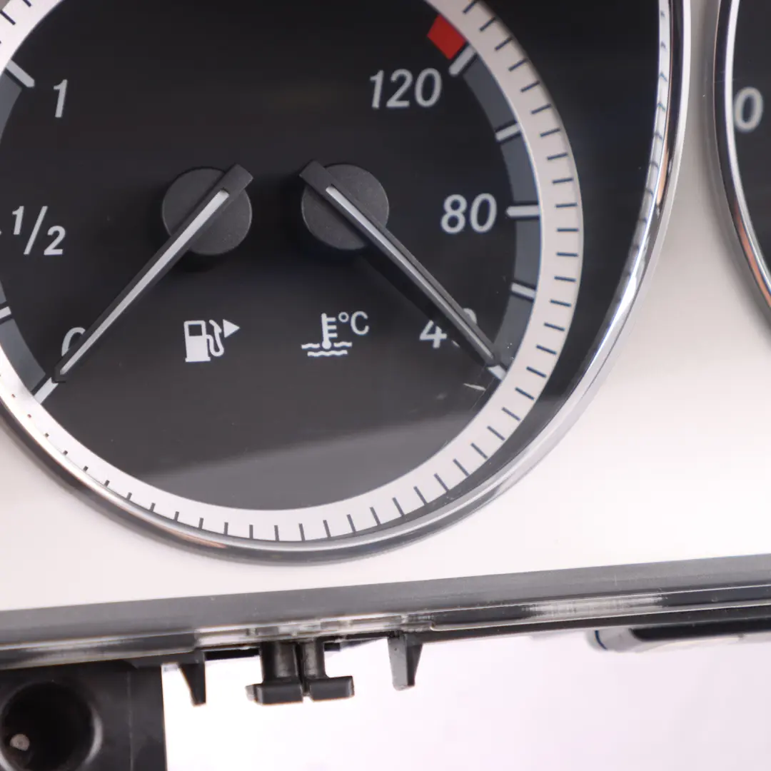 Instrument Cluster Mercedes W204 Diesel Speedo Clocks Automatic to with Part number A2044400811 Instrument Cluster Mercedes W204 Diesel Speedo Clocks Automatic - SKU rhd-A2044400811-1 - Part number A2044400811