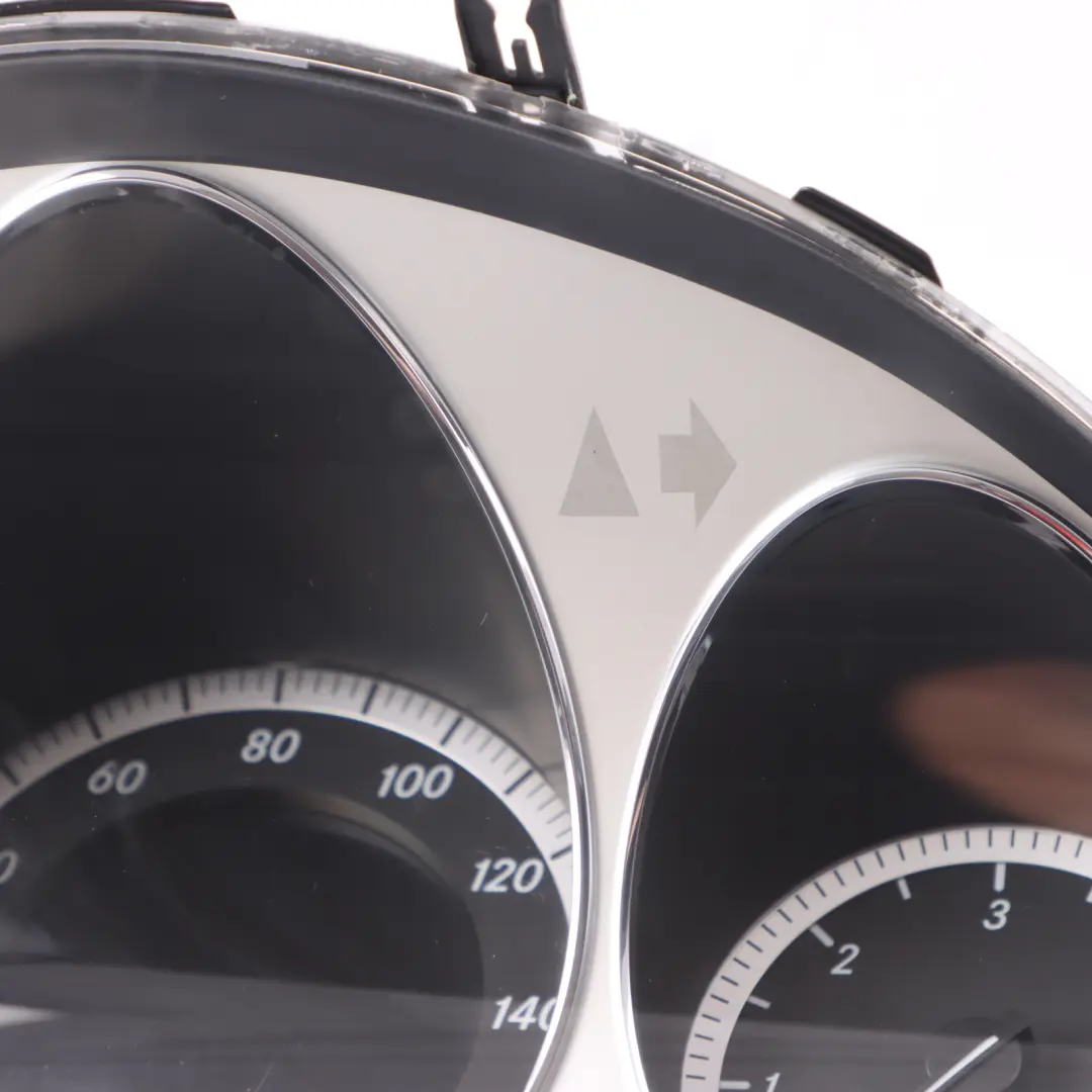 Instrument Cluster Mercedes W204 Diesel Speedo Clocks Automatic to with Part number A2044400811 Instrument Cluster Mercedes W204 Diesel Speedo Clocks Automatic - SKU rhd-A2044400811-1 - Part number A2044400811