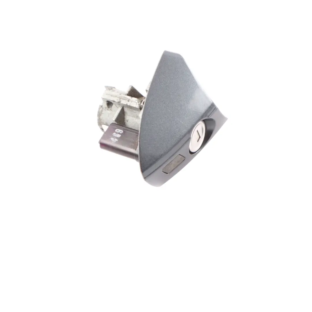 Door Handle Mercedes W176 W204 Grab Right O/S Outside Tenortite Grey 755 to with Part number A2047600270 Door Handle Mercedes W176 W204 Grab Right O/S Outside Tenortite Grey 755 - SKU rhd-A2047600270-TNG - Part number A2047600270