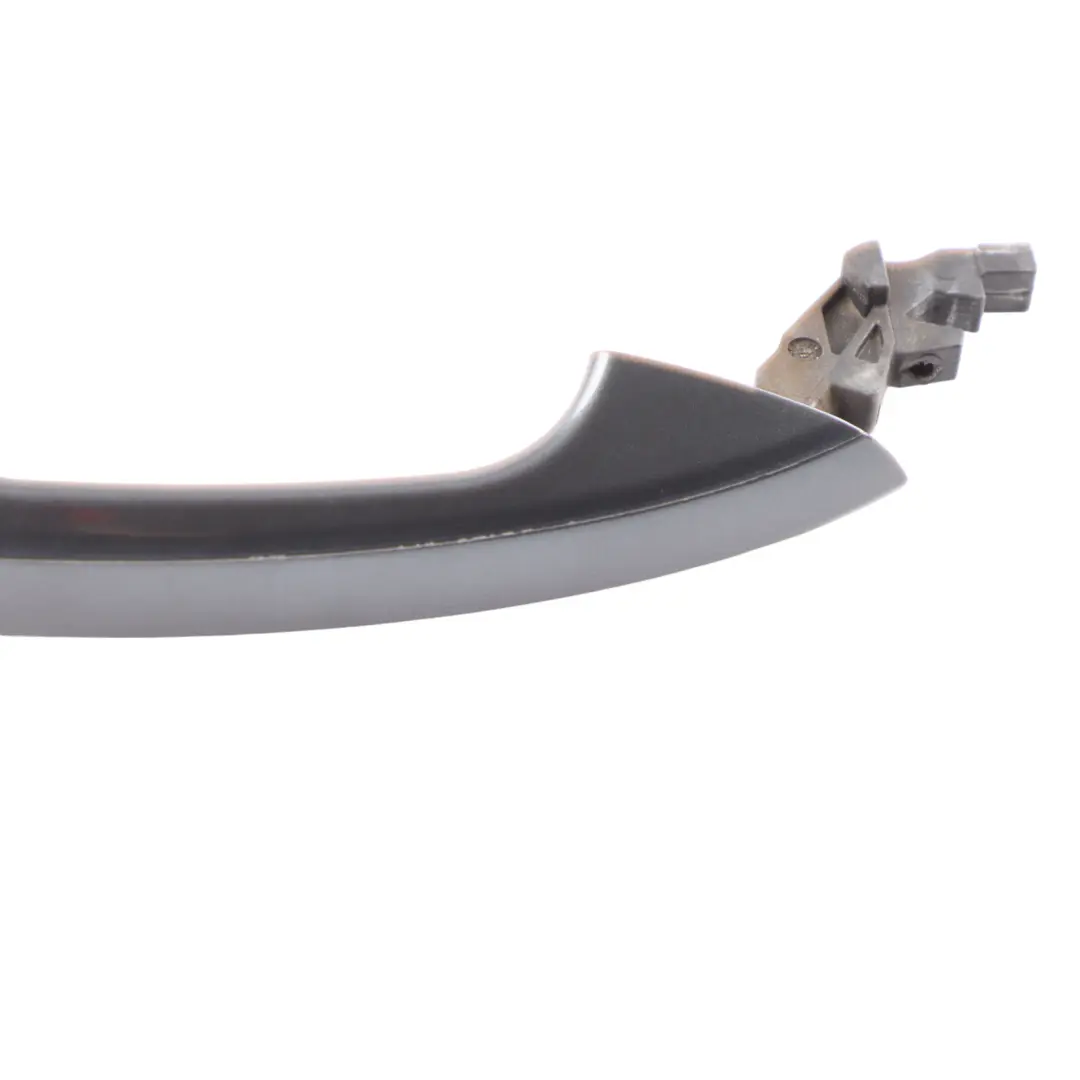 Door Handle Mercedes W176 W204 Grab Right O/S Outside Tenortite Grey 755 to with Part number A2047600270 Door Handle Mercedes W176 W204 Grab Right O/S Outside Tenortite Grey 755 - SKU rhd-A2047600270-TNG - Part number A2047600270