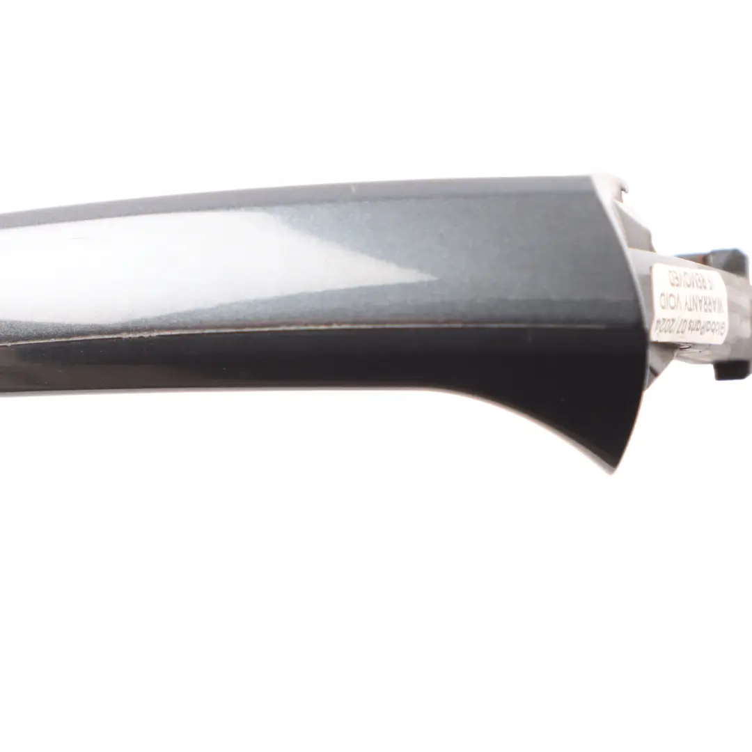 Door Handle Mercedes W176 W204 Grab Right O/S Outside Tenortite Grey 755 to with Part number A2047600270 Door Handle Mercedes W176 W204 Grab Right O/S Outside Tenortite Grey 755 - SKU rhd-A2047600270-TNG - Part number A2047600270