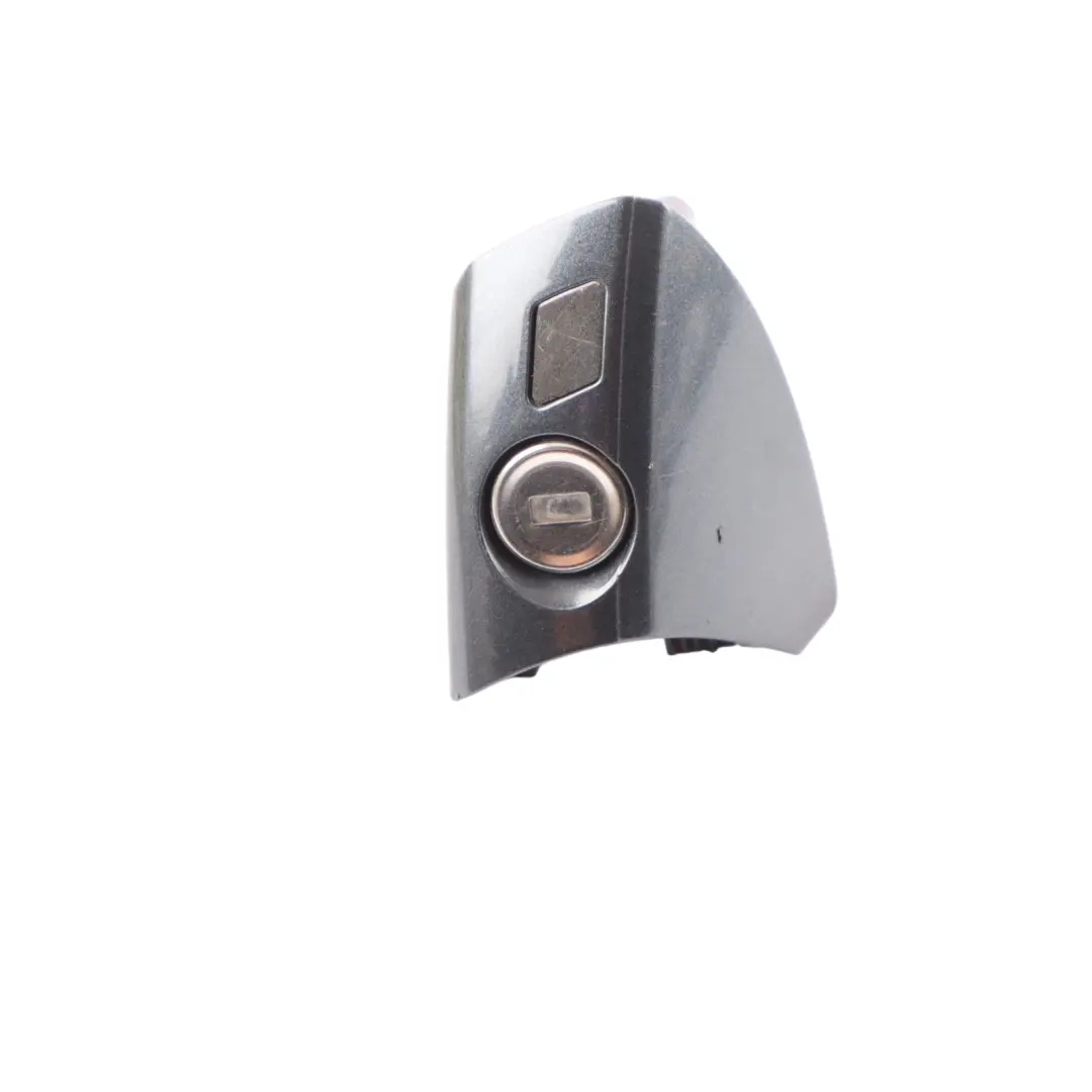Door Handle Mercedes W176 W204 Grab Right O/S Outside Tenortite Grey 755 to with Part number A2047600270 Door Handle Mercedes W176 W204 Grab Right O/S Outside Tenortite Grey 755 - SKU rhd-A2047600270-TNG - Part number A2047600270