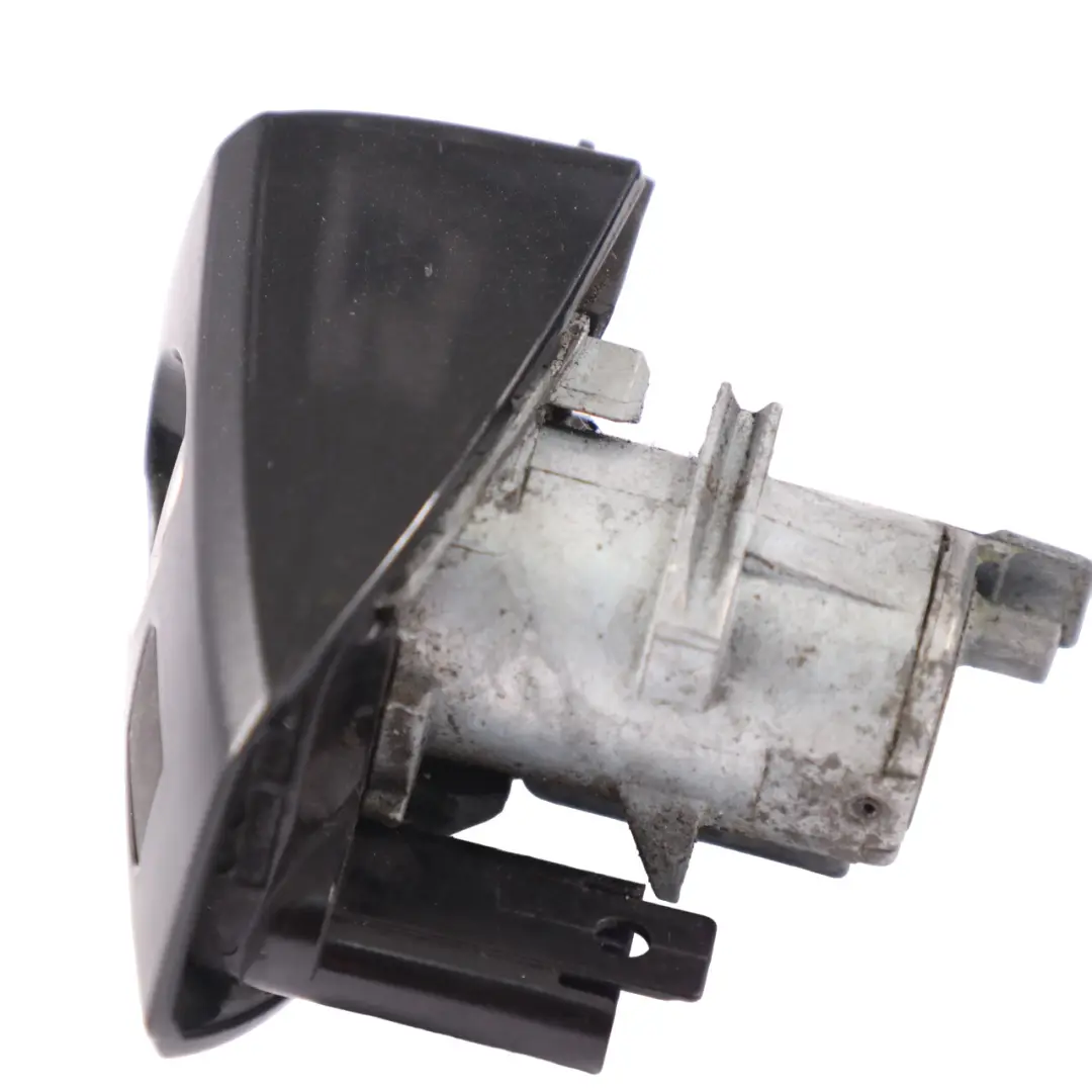 Mercedes W204 Door Handle Grab Front Right O/S Kosmos Black - 191 - SKU rhd-A2047660225-KB - Part number A2047660225