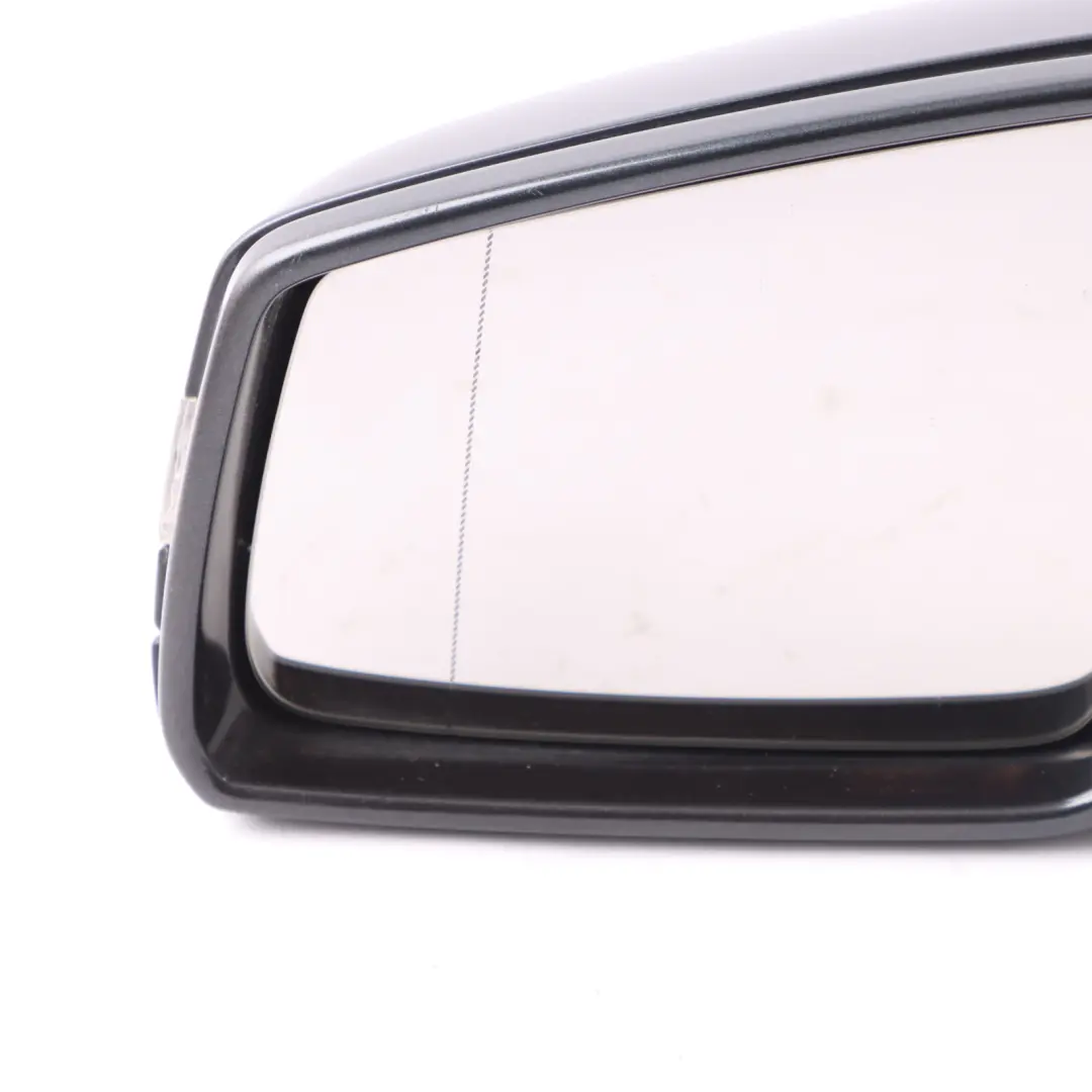 Wing Mirror Door Left N/S Auto Dip Magnetite Black Metallic - 183 to Mercedes W204 with Part number A2048102976 Mercedes W204 Wing Mirror Door Left N/S Auto Dip Magnetite Black Metallic - 183 - SKU rhd-A2048102976-MTS1 - Part number A2048102976