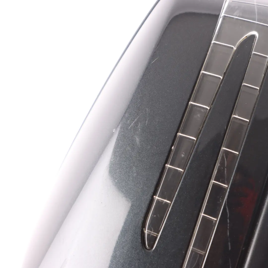 Wing Mirror Door Left N/S Auto Dip Magnetite Black Metallic - 183 to Mercedes W204 with Part number A2048102976 Mercedes W204 Wing Mirror Door Left N/S Auto Dip Magnetite Black Metallic - 183 - SKU rhd-A2048102976-MTS1 - Part number A2048102976