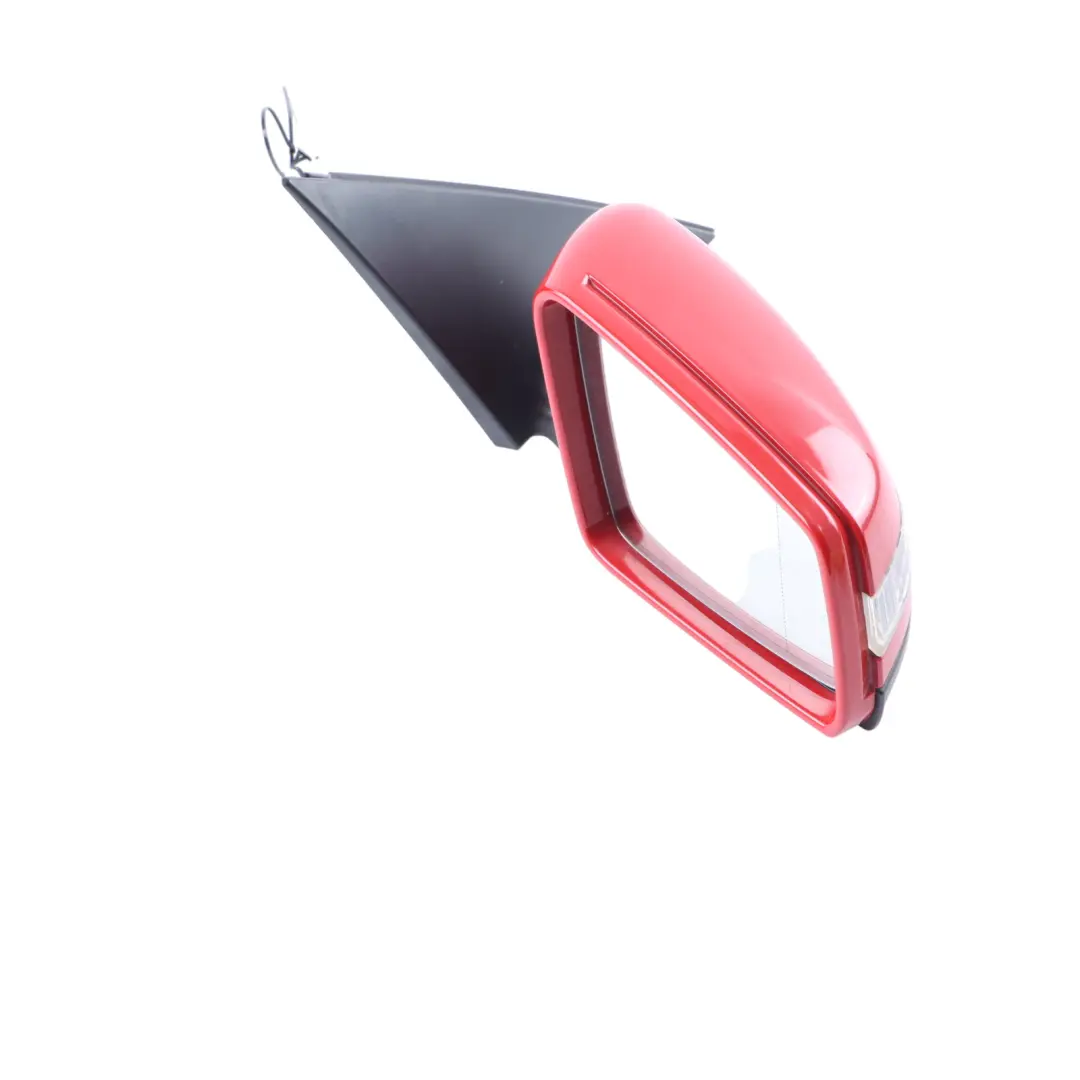 Wing Mirror Power Fold Door Right O/S Outside Feueropal Fire Opal to Mercedes W204 with Part number A2048103076 Mercedes W204 Wing Mirror Power Fold Door Right O/S Outside Feueropal Fire Opal - SKU rhd-A2048103076-FUP2 - Part number A2048103076