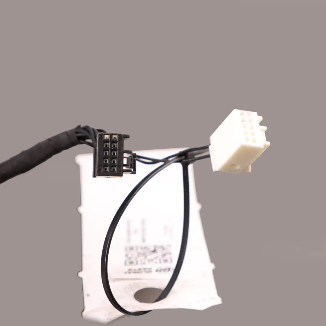 Mercedes W204 Wing Mirror Power Fold Door Right O/S Magnetite Black Metallic 183 - SKU rhd-A2048103076-POL - Part number A2048103076