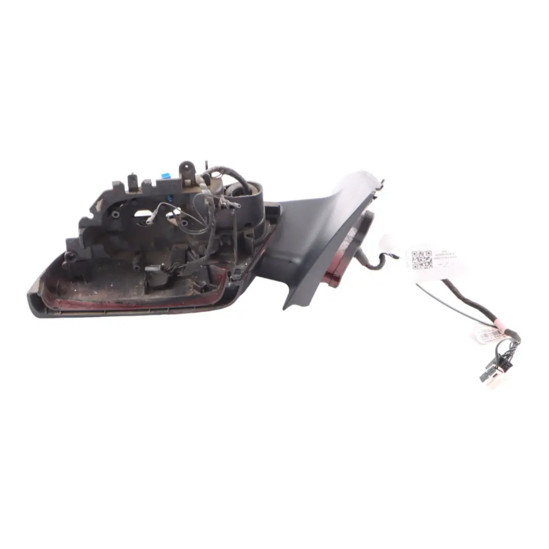 Wing Mirror Door Left N/S to Mercedes W204 Coupe with Part number A2048103576 Mercedes W204 Coupe Wing Mirror Door Left N/S - SKU rhd-A2048103576 - Part number A2048103576