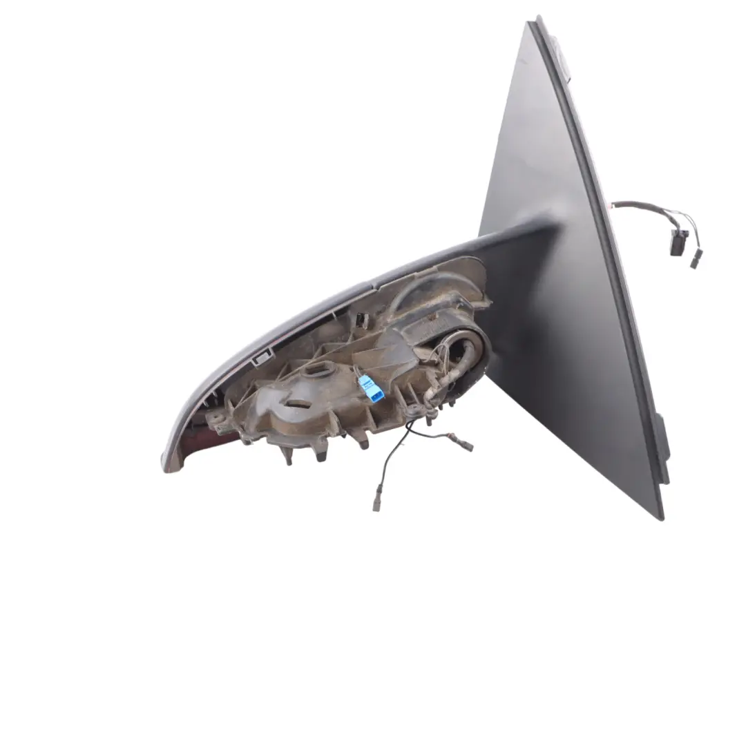 Mercedes W204 Coupe Wing Mirror Door Left N/S - SKU rhd-A2048103576 - Part number A2048103576