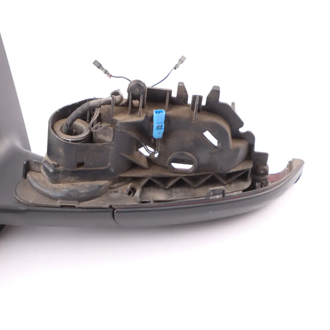 Wing Mirror Door Left N/S to Mercedes W204 Coupe with Part number A2048103576 Mercedes W204 Coupe Wing Mirror Door Left N/S - SKU rhd-A2048103576 - Part number A2048103576