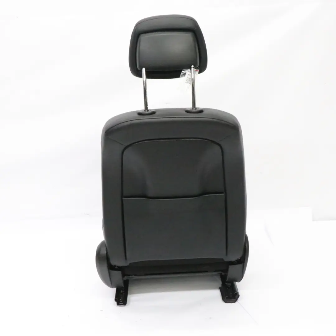 Leather Seat Mercedes W204 S204 Sport Front Left N/S Memory Cloth Leather to with Part number A2049103100 Leather Seat Mercedes W204 S204 Sport Front Left N/S Memory Cloth Leather - SKU rhd-A2049103100-1 - Part number A2049103100