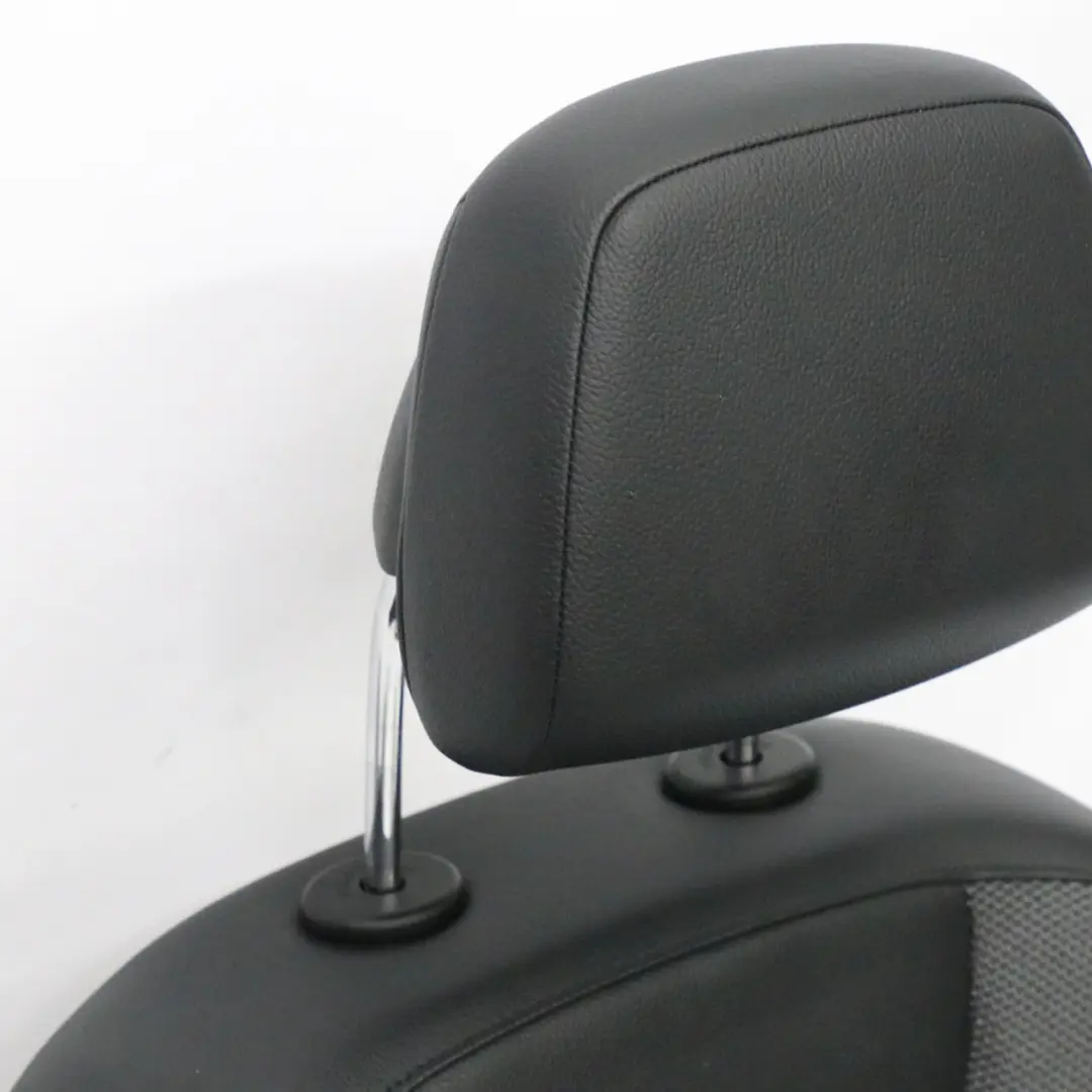 Leather Seat Mercedes W204 S204 Sport Front Left N/S Memory Cloth Leather to with Part number A2049103100 Leather Seat Mercedes W204 S204 Sport Front Left N/S Memory Cloth Leather - SKU rhd-A2049103100-1 - Part number A2049103100