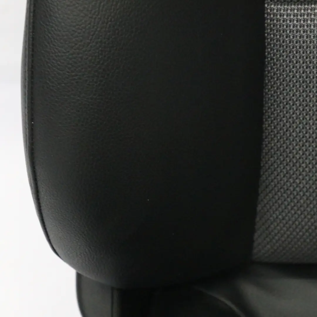 Leather Seat Mercedes W204 S204 Sport Front Left N/S Memory Cloth Leather to with Part number A2049103100 Leather Seat Mercedes W204 S204 Sport Front Left N/S Memory Cloth Leather - SKU rhd-A2049103100-1 - Part number A2049103100