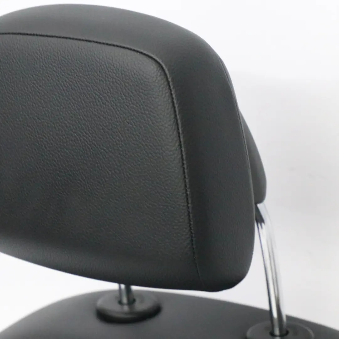 Leather Seat Mercedes W204 S204 Sport Front Left N/S Memory Cloth Leather to with Part number A2049103100 Leather Seat Mercedes W204 S204 Sport Front Left N/S Memory Cloth Leather - SKU rhd-A2049103100-1 - Part number A2049103100