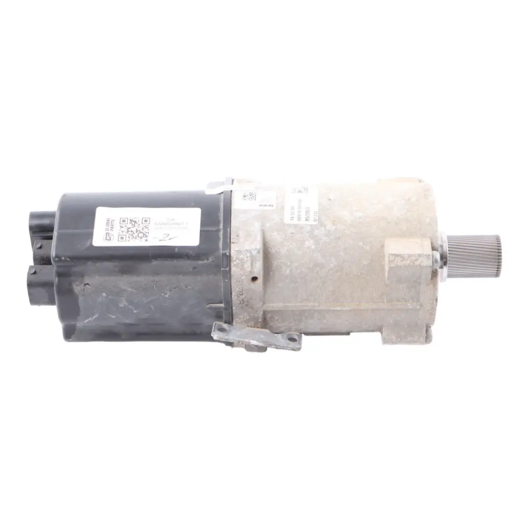 Mercedes W205 Electric Power Steering Rack Box Gear Pinion - SKU rhd-A2054604601-1 - Part number A2054604601
