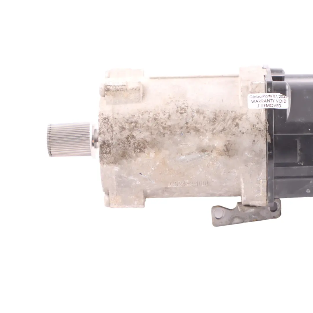 Steering Rack Box Gear Pinion to Mercedes W205 Electric Power with Part number A2054604601 Mercedes W205 Electric Power Steering Rack Box Gear Pinion - SKU rhd-A2054604601-1 - Part number A2054604601