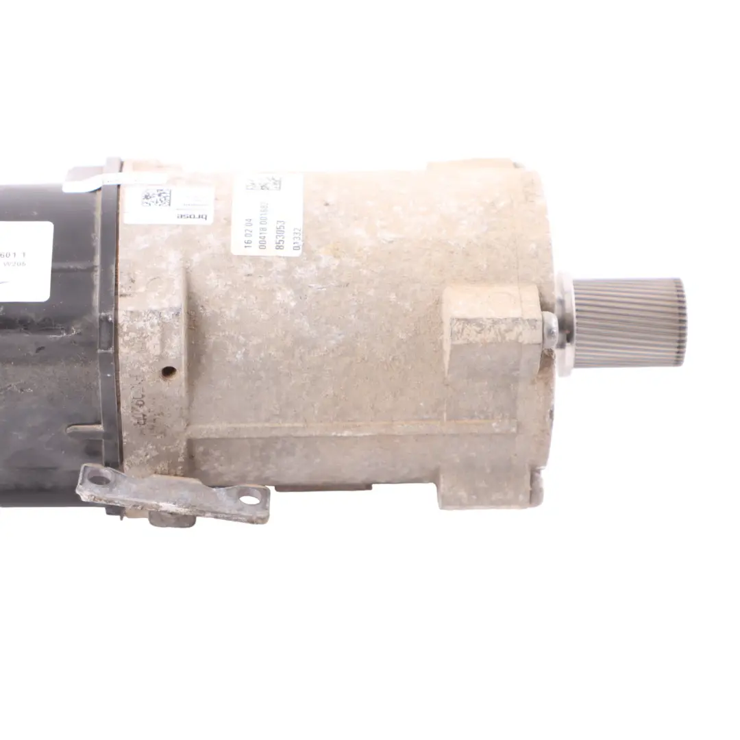 Steering Rack Box Gear Pinion to Mercedes W205 Electric Power with Part number A2054604601 Mercedes W205 Electric Power Steering Rack Box Gear Pinion - SKU rhd-A2054604601-1 - Part number A2054604601