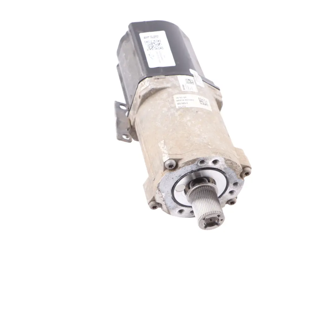 Mercedes W205 Electric Power Steering Rack Box Gear Pinion - SKU rhd-A2054604601-1 - Part number A2054604601