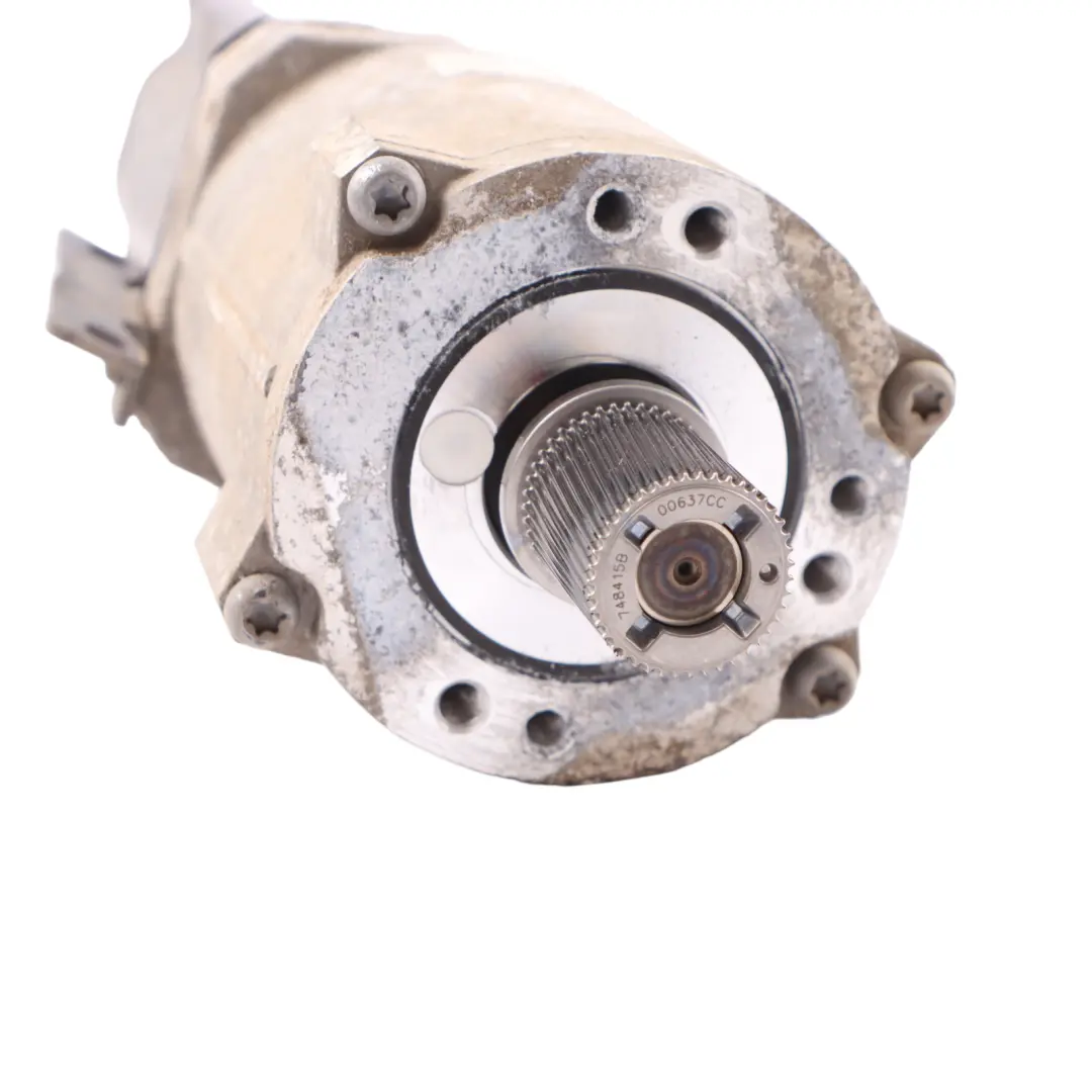 Mercedes W205 Electric Power Steering Rack Box Gear Pinion - SKU rhd-A2054604601-1 - Part number A2054604601