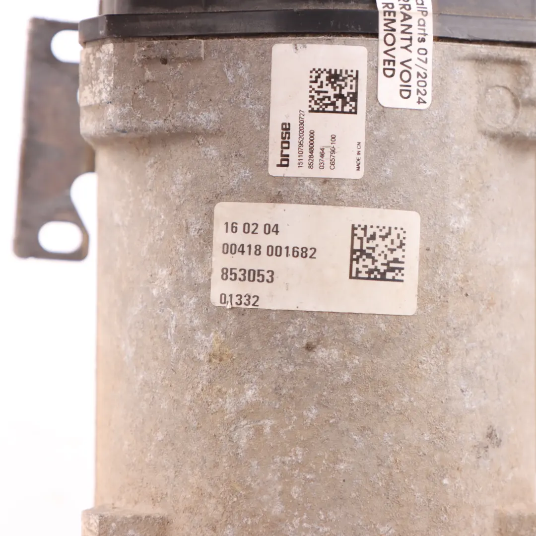 Steering Rack Box Gear Pinion to Mercedes W205 Electric Power with Part number A2054604601 Mercedes W205 Electric Power Steering Rack Box Gear Pinion - SKU rhd-A2054604601-1 - Part number A2054604601