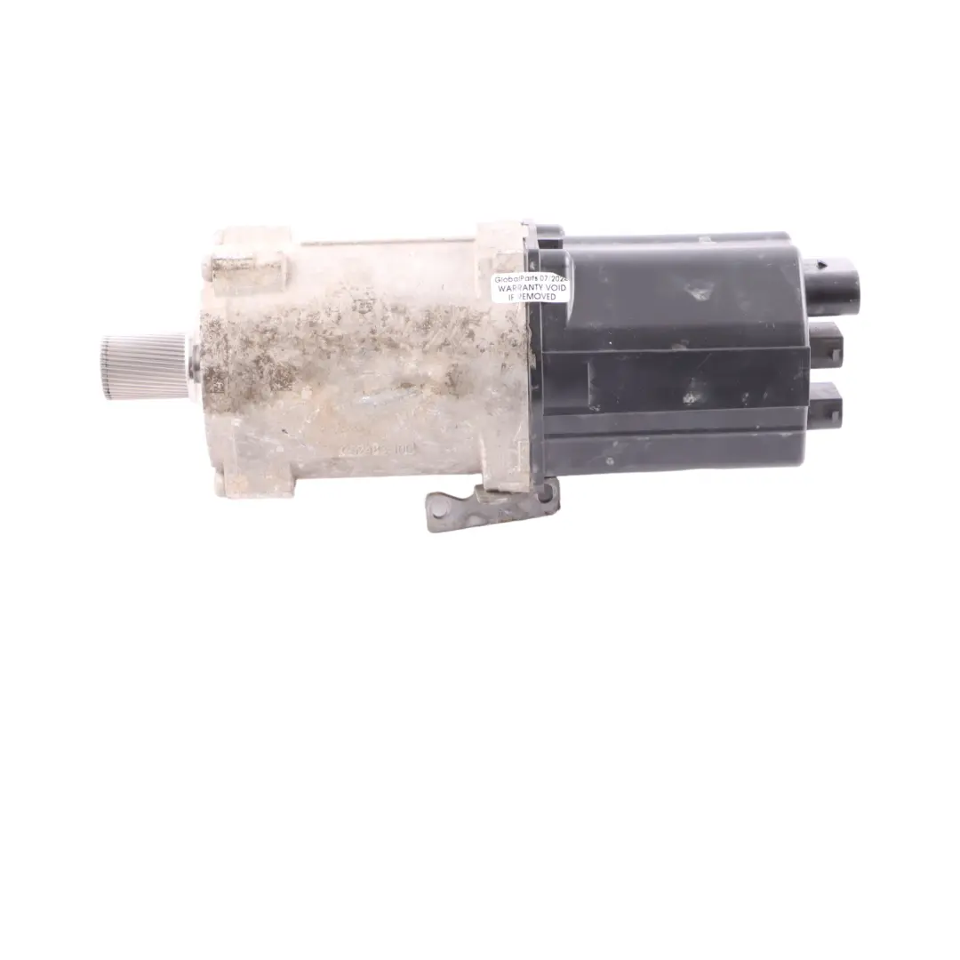Steering Rack Box Gear Pinion to Mercedes W205 Electric Power with Part number A2054604601 Mercedes W205 Electric Power Steering Rack Box Gear Pinion - SKU rhd-A2054604601-1 - Part number A2054604601