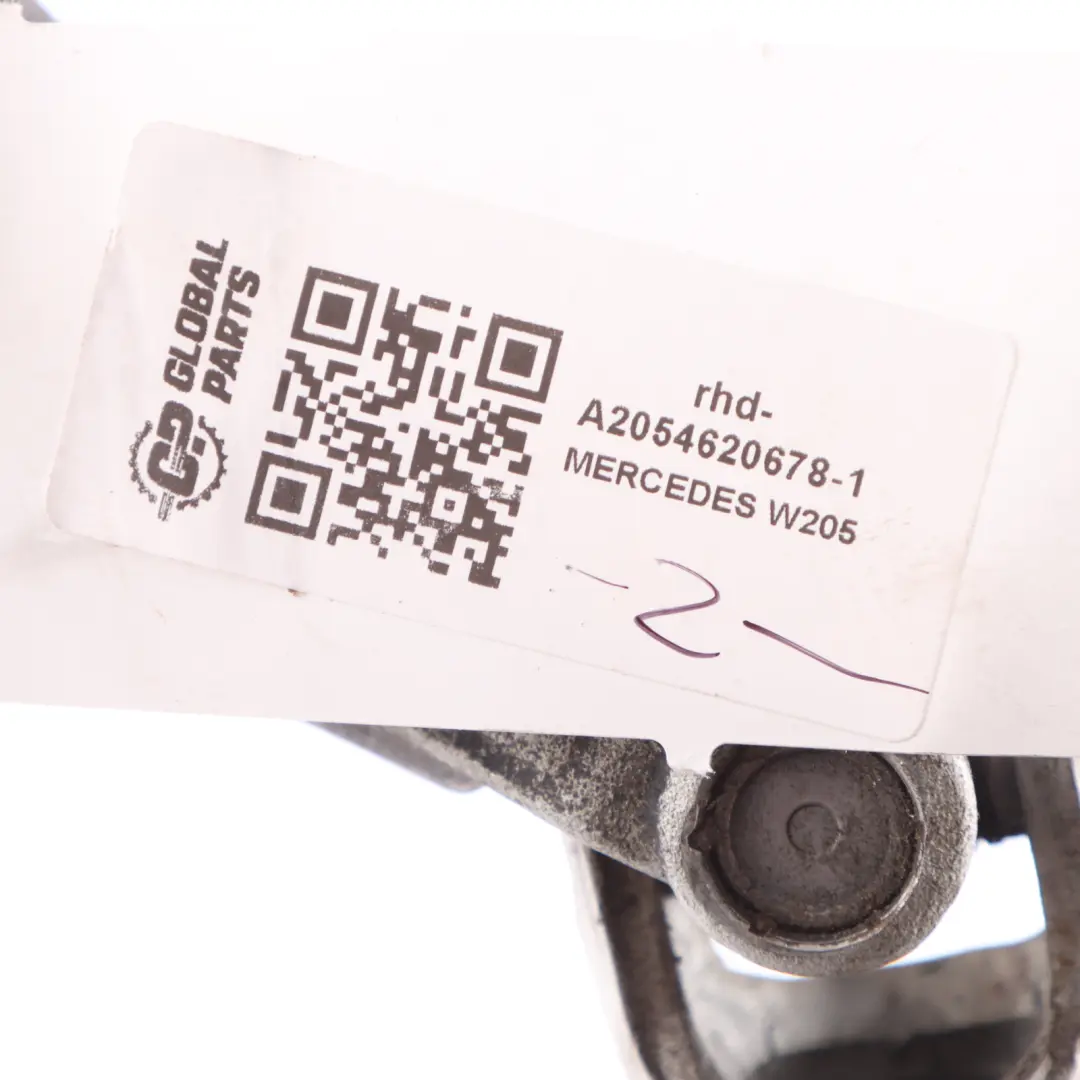 Adjustable Steering Column Shaft to Mercedes W205 W213 X253 with Part number A2054620678 Mercedes W205 W213 X253 Adjustable Steering Column Shaft - SKU rhd-A2054620678 - Part number A2054620678