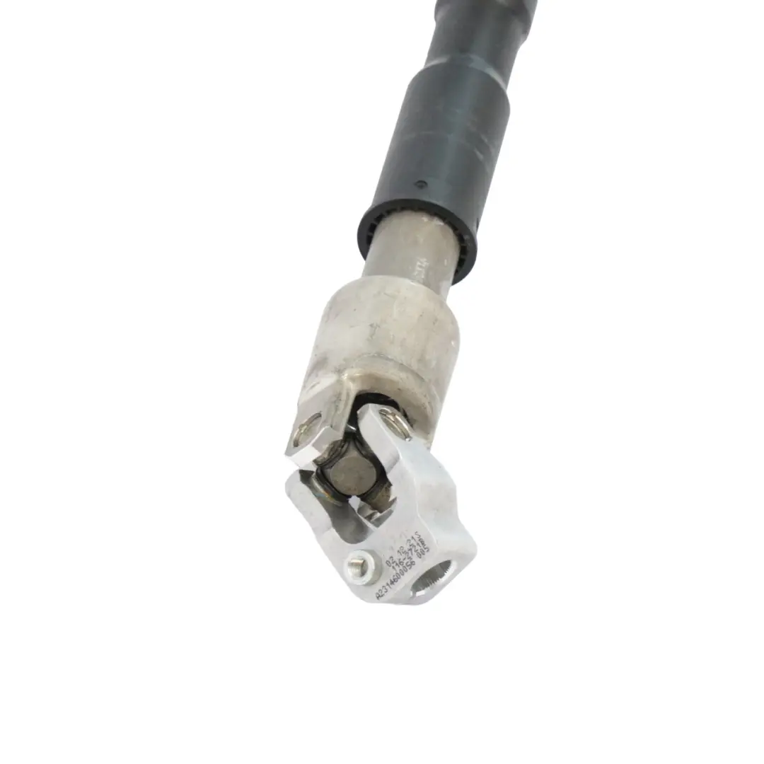 Adjustable Steering Column Shaft to Mercedes W205 W213 X253 with Part number A2054620678 Mercedes W205 W213 X253 Adjustable Steering Column Shaft - SKU rhd-A2054620678 - Part number A2054620678