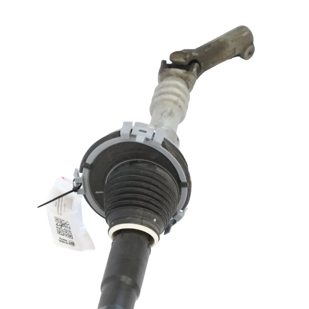 Adjustable Steering Column Shaft to Mercedes W205 W213 X253 with Part number A2054620678 Mercedes W205 W213 X253 Adjustable Steering Column Shaft - SKU rhd-A2054620678 - Part number A2054620678