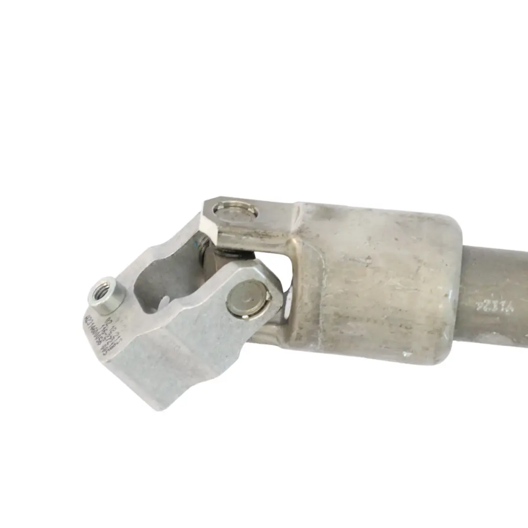 Adjustable Steering Column Shaft to Mercedes W205 W213 X253 with Part number A2054620678 Mercedes W205 W213 X253 Adjustable Steering Column Shaft - SKU rhd-A2054620678 - Part number A2054620678