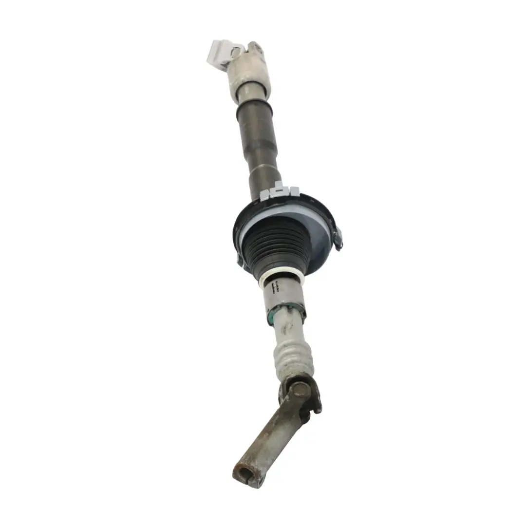 Adjustable Steering Column Shaft to Mercedes W205 W213 X253 with Part number A2054620678 Mercedes W205 W213 X253 Adjustable Steering Column Shaft - SKU rhd-A2054620678 - Part number A2054620678