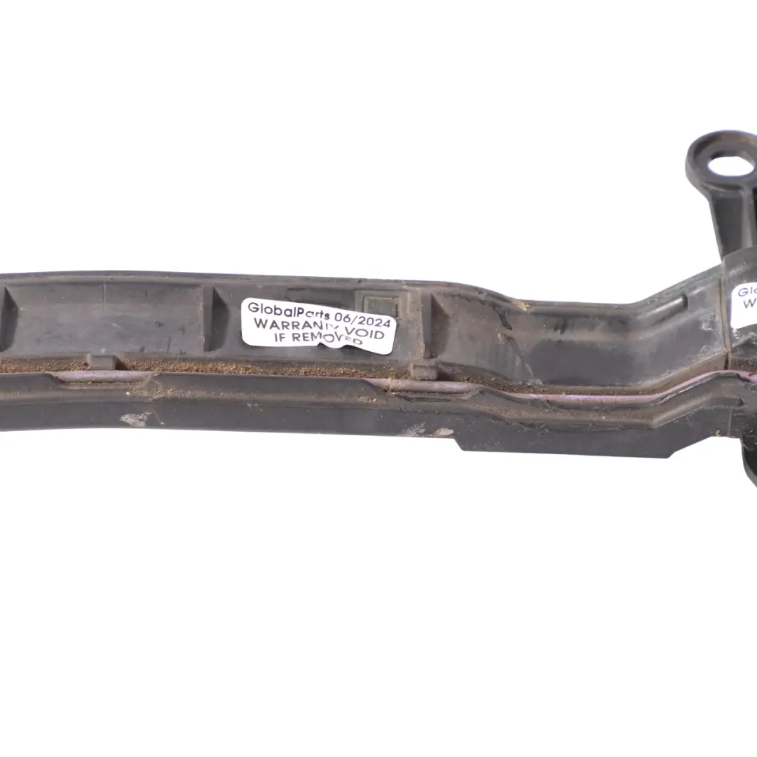 Mercedes GLC X253 Coupe Busbar Current Voltage Rail Battery Strip - SKU rhd-A2055452301 - Part number A2055452301
