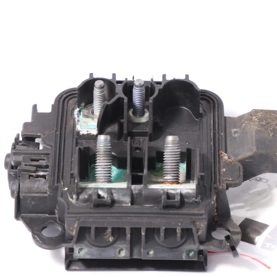 Mercedes GLC X253 Coupe Busbar Current Voltage Rail Battery Strip - SKU rhd-A2055452301 - Part number A2055452301