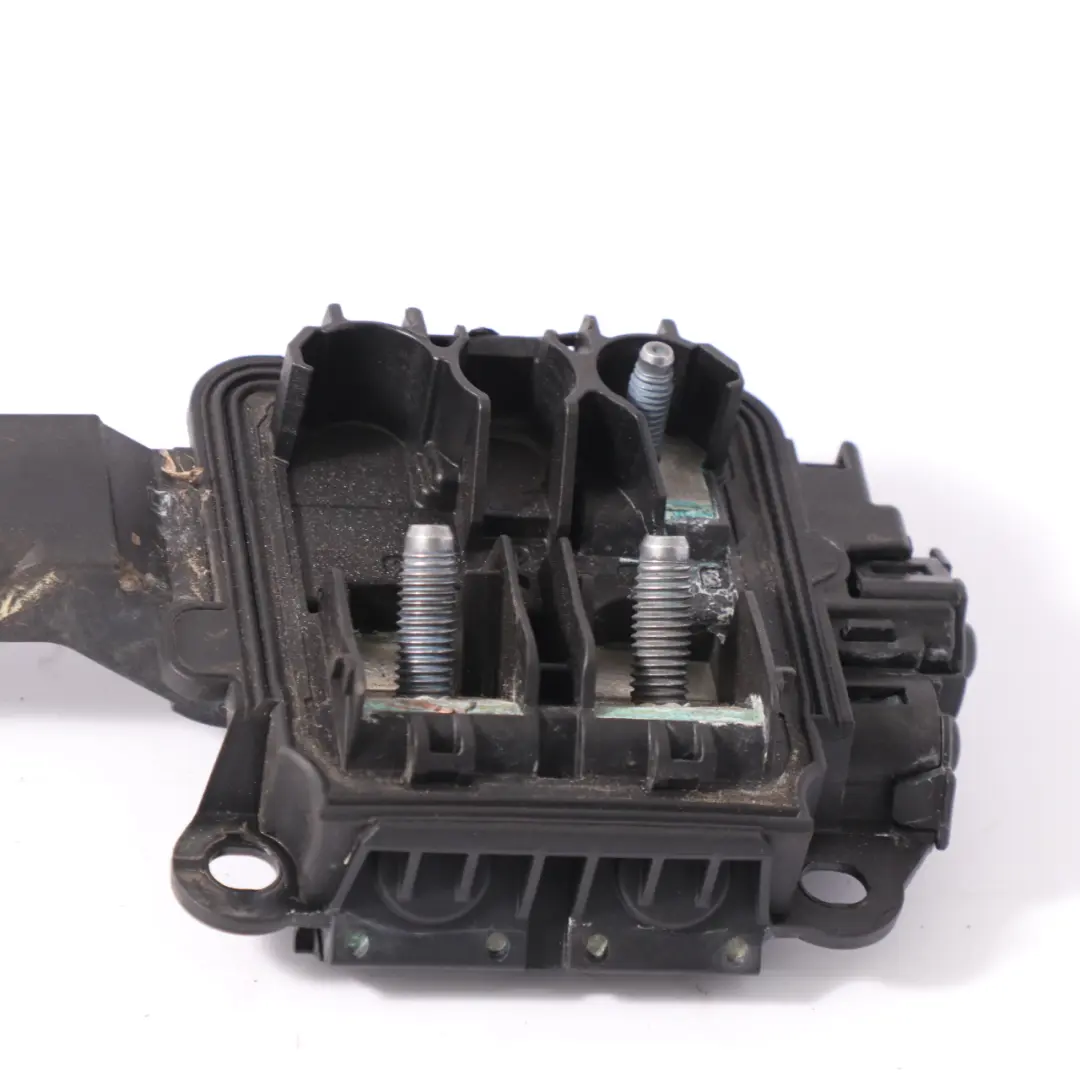 Mercedes GLC X253 Coupe Busbar Current Voltage Rail Battery Strip - SKU rhd-A2055452301 - Part number A2055452301