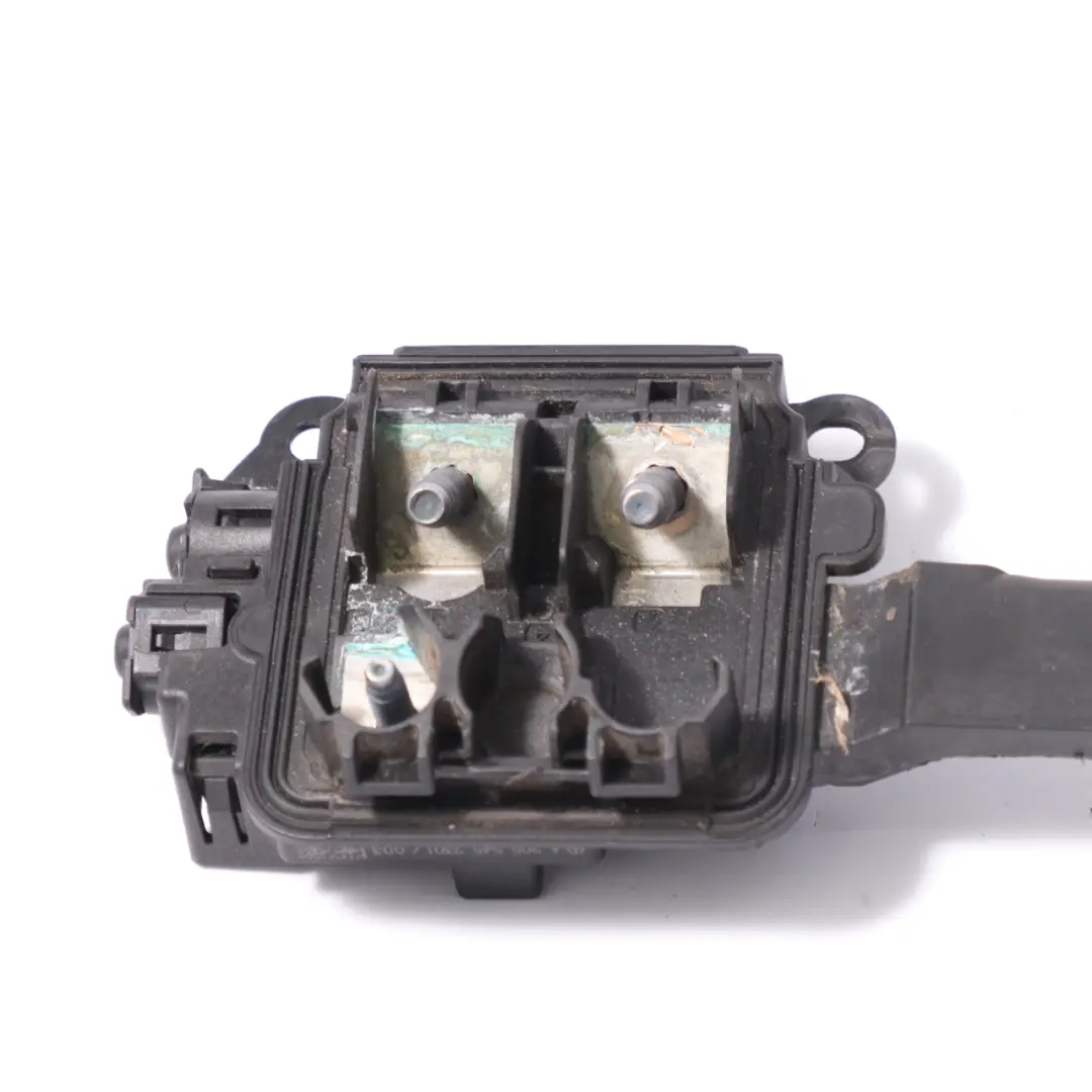 Mercedes GLC X253 Coupe Busbar Current Voltage Rail Battery Strip - SKU rhd-A2055452301 - Part number A2055452301